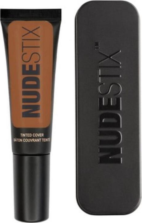 Immagine prodotto Nudestix Fondotinta Tinted Cover Nude 10 - NIB