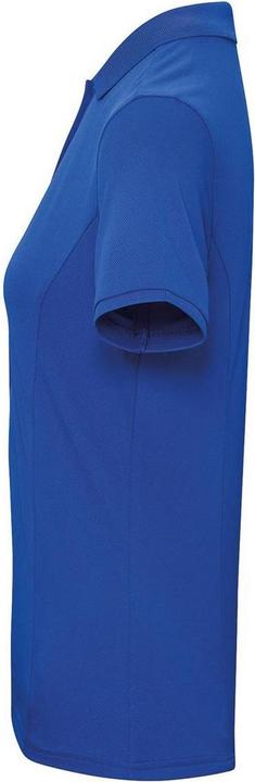 Actual product image Premier Womens/Ladies Coolchecker Plus Polo Shirt (M)