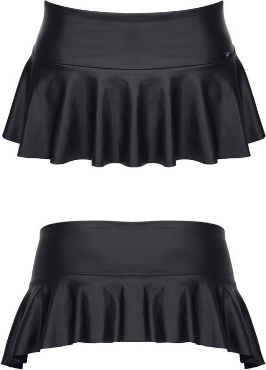Produktbild Regnes Fetish Planet Herren Mini-Rock (L)
