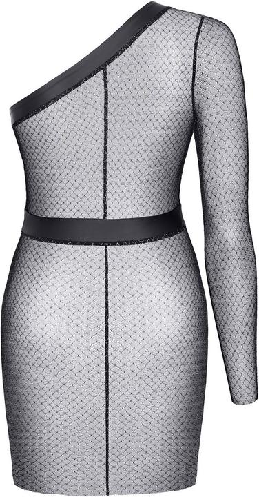 Image du produit Demoniq Robe en résille "Elena (XL)