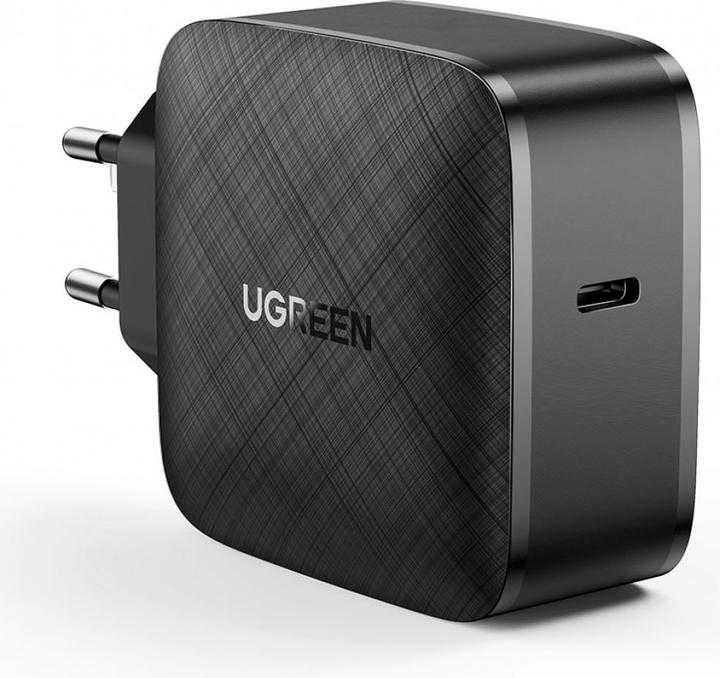 Productafbeelding Ugreen USB-C GaN lader (65 W)