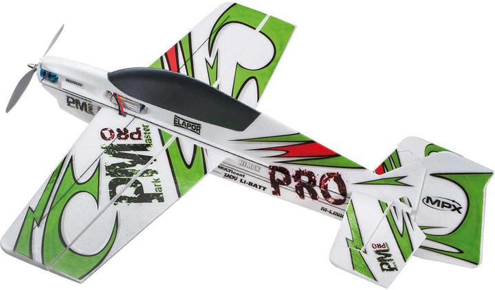 Image du produit Multiplex Modèle de vol motorisé ParkMaster Pro RC (Voltige)