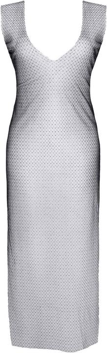 Produktbild Demoniq Netz-Kleid "Iolanda" (L)