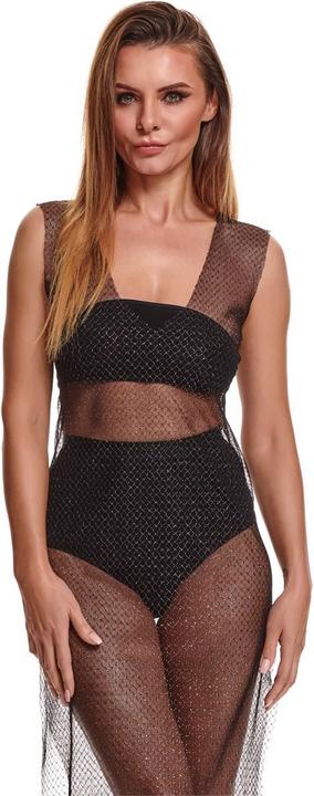 Produktbild Demoniq Netz-Kleid "Iolanda" (L)