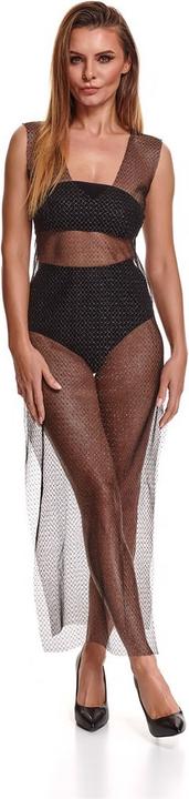 Produktbild Demoniq Netz-Kleid "Iolanda" (L)