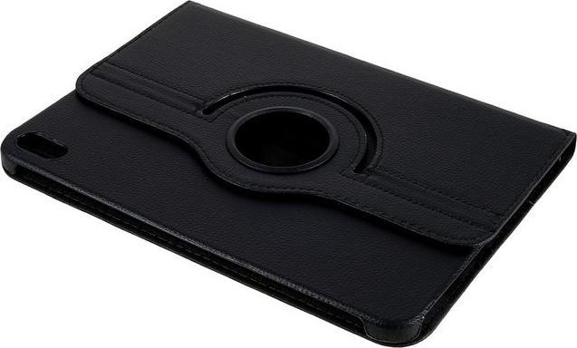 Produktbild MU Classic Rotierbare Leder Hülle (iPad 2022 (10. Gen))