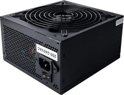 Image du produit Rs Pro Alimentation PC 800W 200  240V dc, 3.3, 5, 12, -12V, 150mm x 85mm x 160mm / 2.5 A, 18 A, 20 A, 6 (800 W)