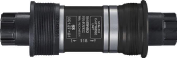 Image du produit Shimano OCTALINK 68x113mm BB-ES25