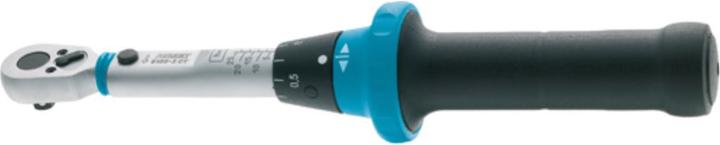 Image du produit HAZET Clé dynamométrique (1/4", 2.50 Nm, 25 Nm)