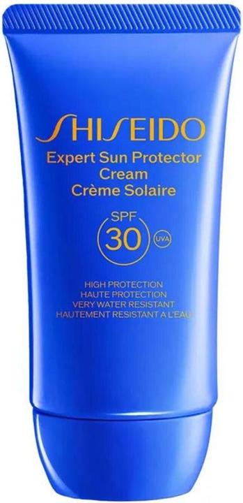 Immagine prodotto Shiseido Esperto Sole (Crema solare viso, SPF 50+, 50 ml, 77 g)