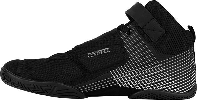 Image du produit Unihoc UX Goalieschuh schwarz-47 (47)