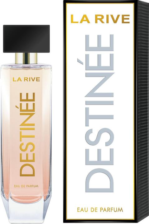 Image du produit La Rive Destinée (Eau de parfum, 90 ml)
