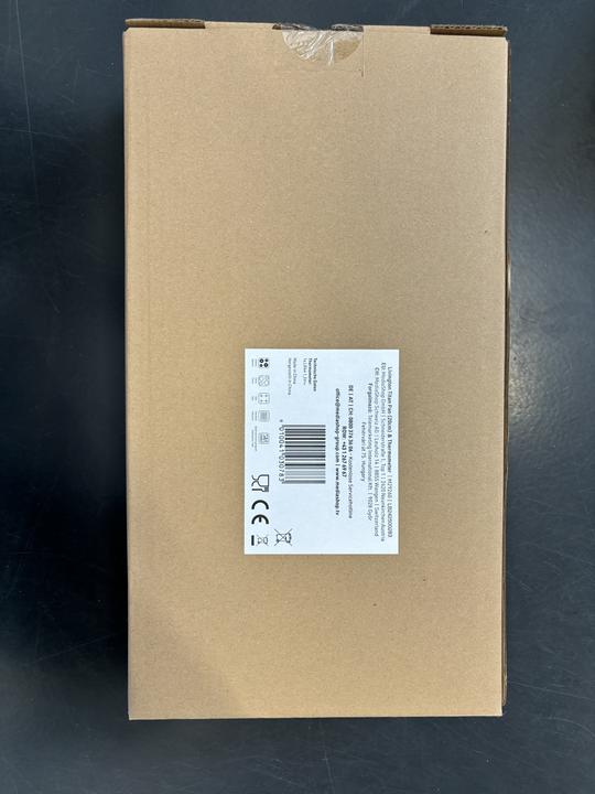 Immagine prodotto Livington Padella per la colazione Titan Pan (20 cm) (20 cm, Padella per friggere, Pentola, Casseruola con manico, Acciaio inossidabile)