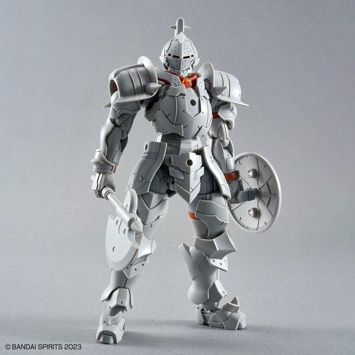 Produktbild Bandai 30 Minutes Fantasy - Liber Fighter