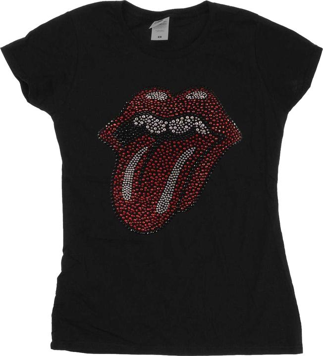Produktbild The Rolling Stones Classic TShirt (S)