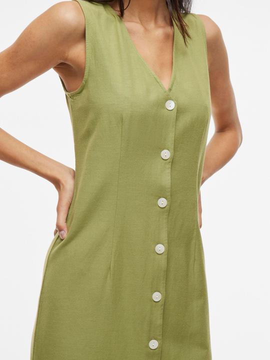 Produktbild Vila Ärmelloses Midikleid (40)