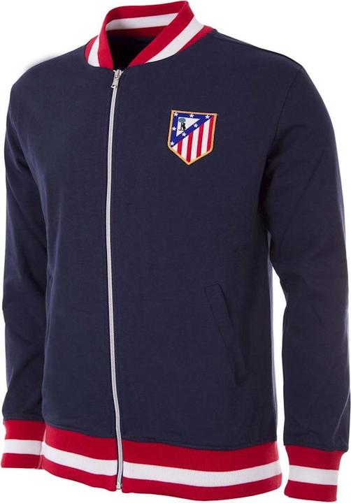 Immagine prodotto Copa Football Giacca retrò Atlético Madrid 1969 (S)