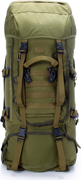 Image du produit Berghaus MMPS Spartan 60 FA (60 l)