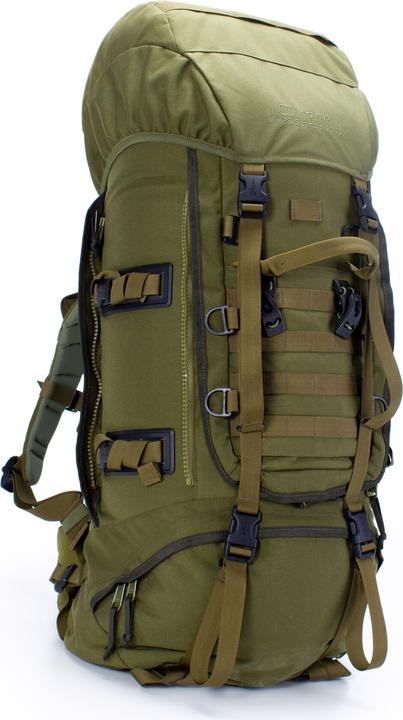 Image du produit Berghaus MMPS Spartan 60 FA (60 l)