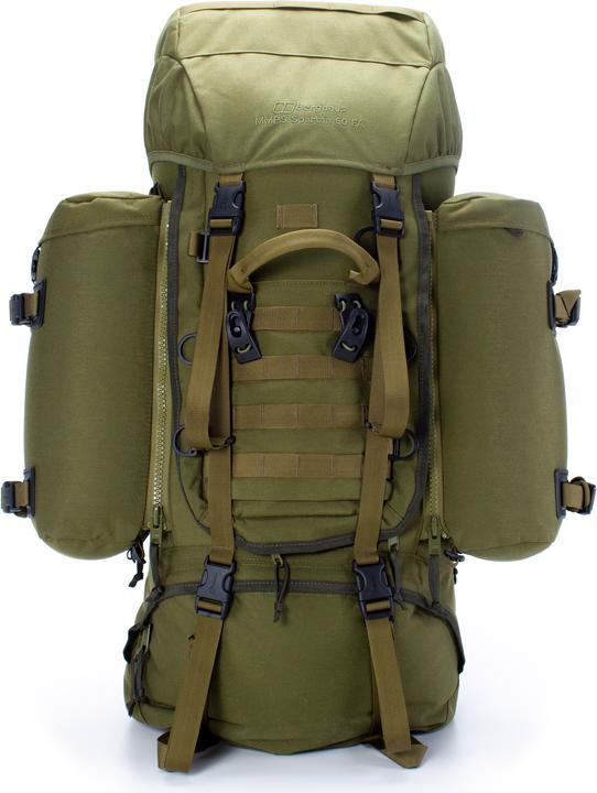 Image du produit Berghaus MMPS Spartan 60 FA (60 l)