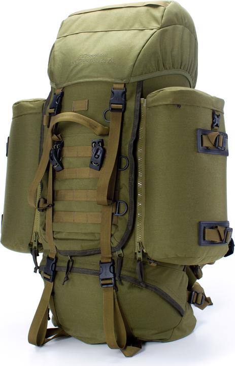 Image du produit Berghaus MMPS Spartan 60 FA (60 l)