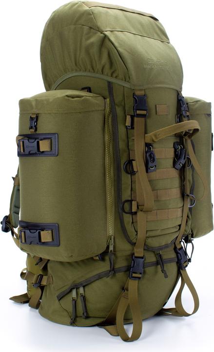 Image du produit Berghaus MMPS Spartan 60 FA (60 l)