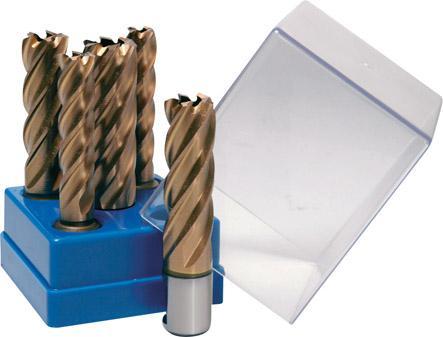 Productafbeelding BDS Kernboor HSS Standaard Set KBL VP Box 14/18/22 mm (22,0 centimeter)