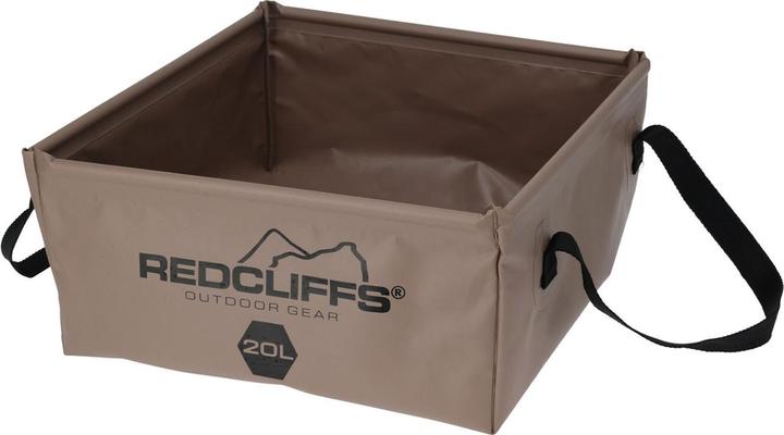 Productafbeelding Redcliffs Spoelbak, opvouwbaar