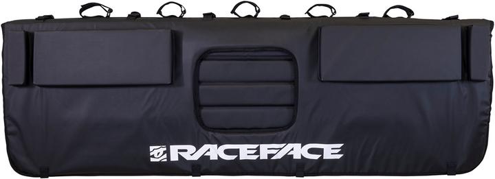 Image du produit Race Face T2 Tailgate Pad Black