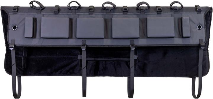 Image du produit Race Face T2 Tailgate Pad Black