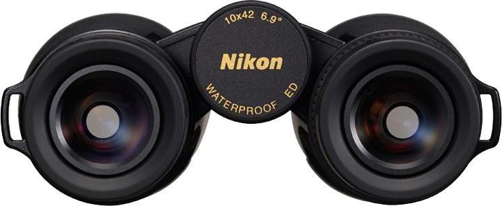 Produktbild Nikon Monarch HG (10 x, 42 mm)