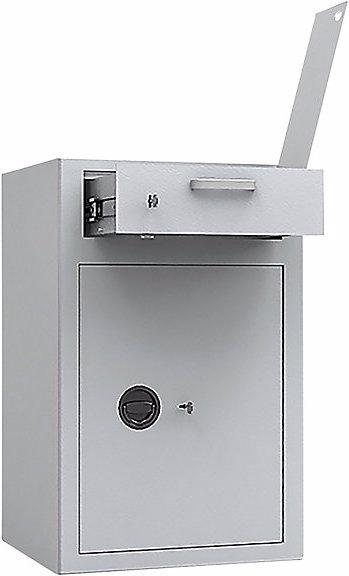 Produktbild ISS Research Einwurftresor (99 l)