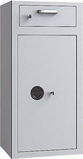 Immagine prodotto ISS Research Cassaforte con fessura per introduzione denaro, S2, alt. x largh. x prof. 1020 x (85 l)
