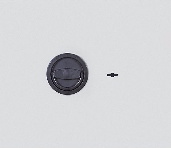Immagine prodotto ISS Research Cassaforte con fessura per introduzione denaro, S2, alt. x largh. x prof. 1020 x (85 l)