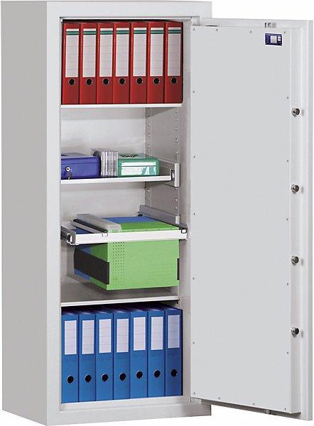 Produktbild ISS Research Wertschutzschrank