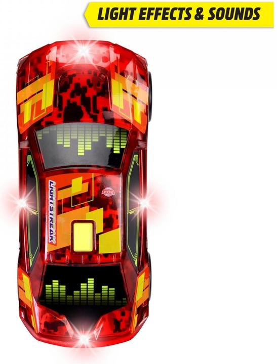 Immagine prodotto Aquaplay Dickie Toys - Beat Breaker (203763010)