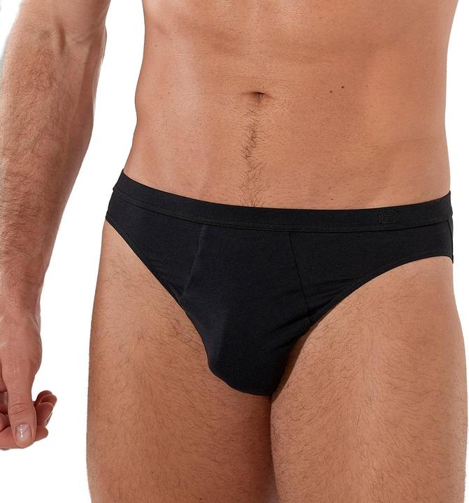 Immagine prodotto HOM 2er Pack Supreme Cotton Slip / Unterhose (S, Confezione da 2)