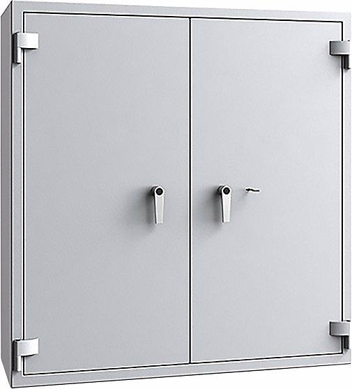 Produktbild ISS Research Wertschutzschrank