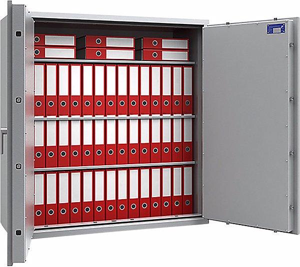 Produktbild ISS Research Wertschutzschrank