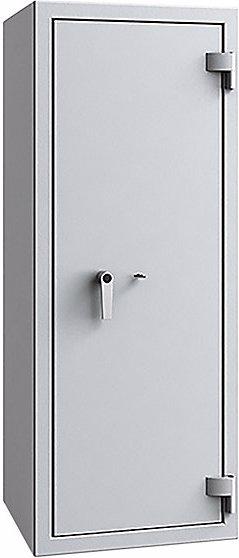 Immagine prodotto ISS Research Armadio portavalori, BCE-S classe II, alt. x largh. x prof. 1500 x 590 x 525 mm.
