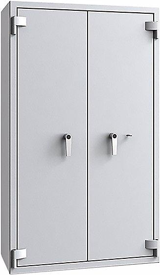 Image du produit ISS Research Armoire pour armes, classe BCE-S I, h x l x p 1550 x 915 x 430 mm.