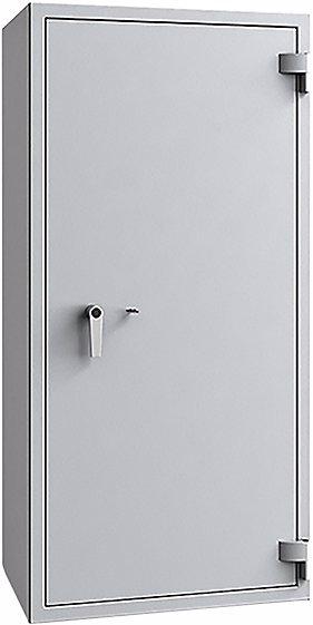 Actual product image ISS Research Weapon cupboard, ECB-S class I, HxWxD 1550 x 750 x 430 mm.