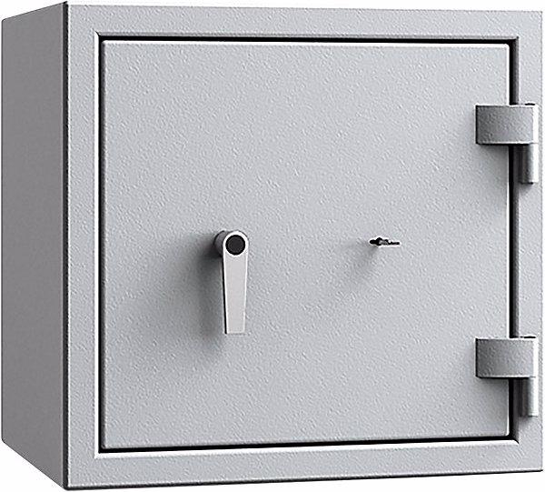 Actual product image ISS Research Security cupboard, VdS class II, LFS 30 P, HxWxD 606 x 636 x 510 mm.