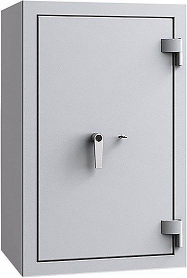 Actual product image ISS Research Security cupboard, VdS class III, LFS 30 P, HxWxD 1006 x 636 x 510 mm.
