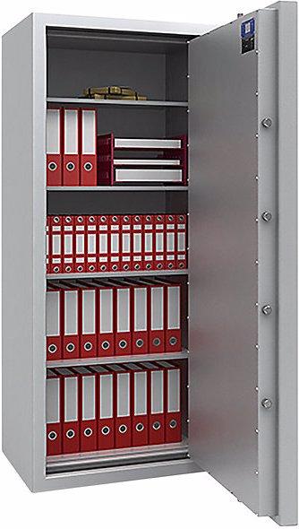 Image du produit ISS Research Armoire forte, classe VdS III, LFS 30 P, h x l x p 1806 x 806 x 550 mm.