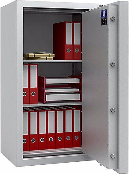 Immagine prodotto ISS Research Armadio portavalori, classe VdS III, LFS 30 P, alt. x largh. x prof. 1250 x 700