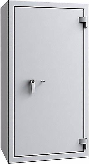 Actual product image ISS Research Security cupboard, VdS class N/0, LFS 30 P, HxWxD 1506 x 806 x 550 mm.