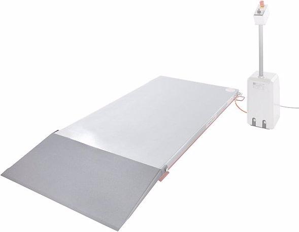 Produktbild Flexlift Auffahrkeil