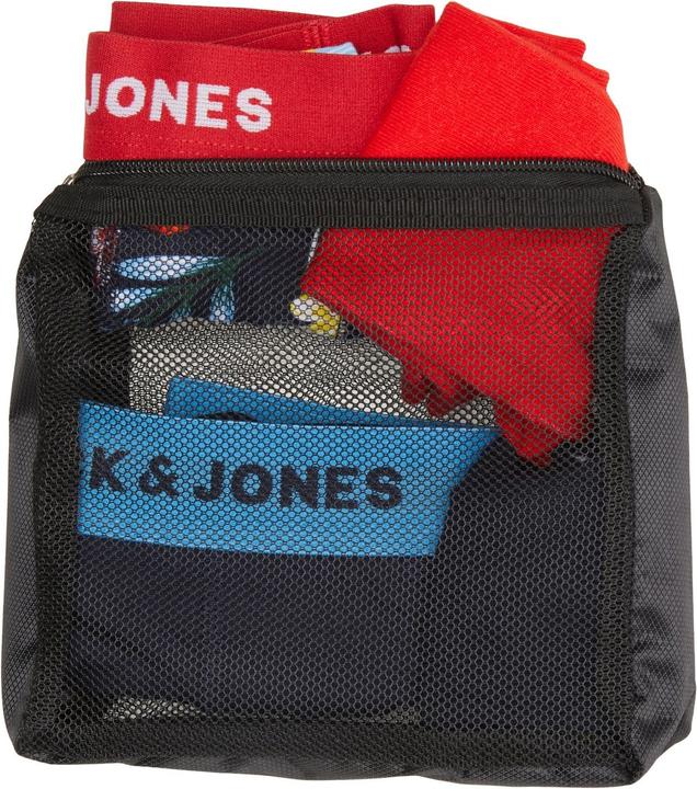 Actual product image Jack & Jones Flower Weekendset (M, pack of 2)