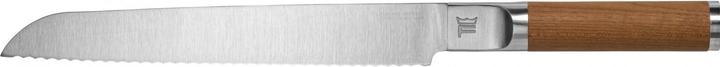 Image du produit Fiskars Norden Couteau à pain, 23cm (22 cm)